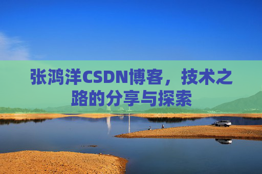 张鸿洋CSDN博客,技术之路的分享与探索